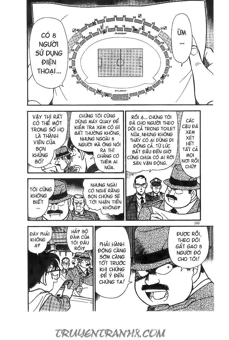 Detective Conan Chap 190 - Truyen.Chap.VN