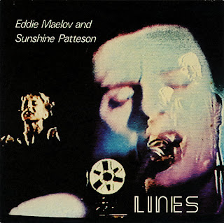 Eddie Maelov And Sunshine Patteson Lines Eddie Maelov And Sunshine Patteson Lines