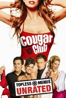 مشاهدة وتحميل فيلم Cougar Club 2007 مترجم اون لاين