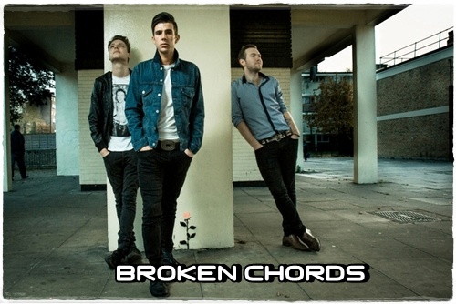 damaged goods chords damaged goods chords