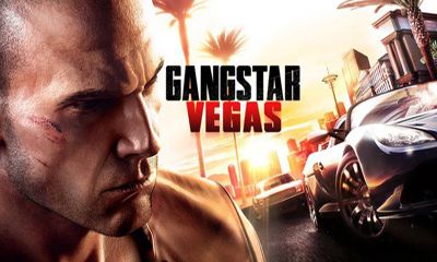 Gangstar Vegas Gangstar Vegas Apk data + Mod