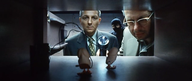 vincent cassel movies