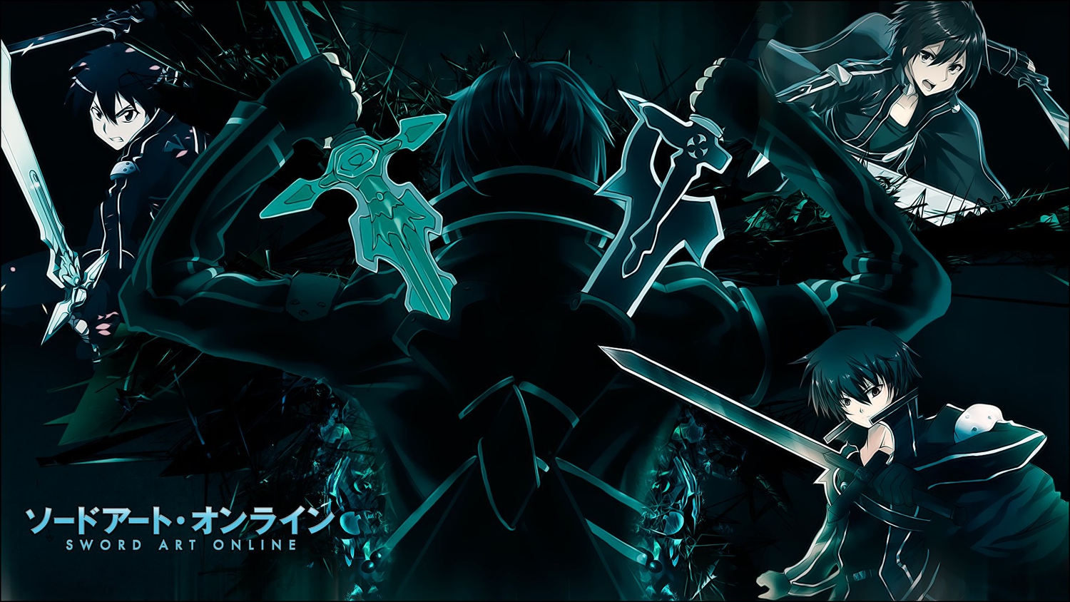 Kirito Wallpaper Hd Android | kirito 16 fan arts and wallpapers your daily anime Kirito Wallpaper Hd Android | kirito 16 fan arts and wallpapers your daily anime