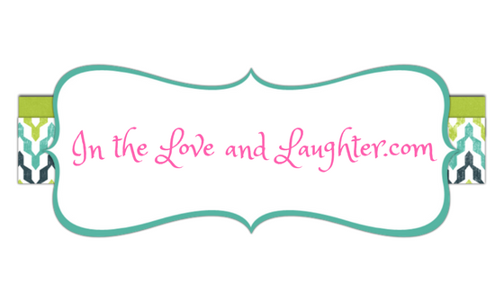 In the Love and Laughter