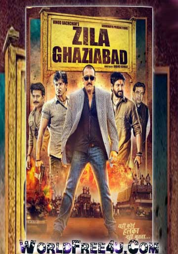 Zila Ghaziabad Full Hd Movie Free Download