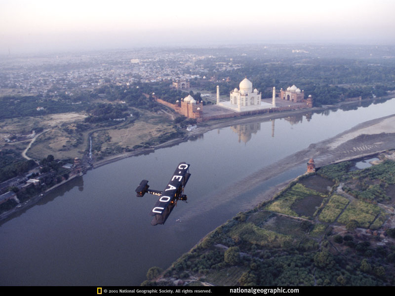 Digital HD Wallpapers: Taj Mahal Wallpapers HD