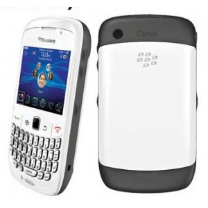 Daftar Harga Blackberry Gemini 8520 Tahun 2012