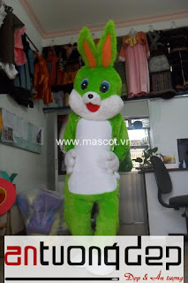 may bán mascot hcm