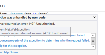 windows ftp server filesystem returned an eror windows ftp server filesystem returned an eror