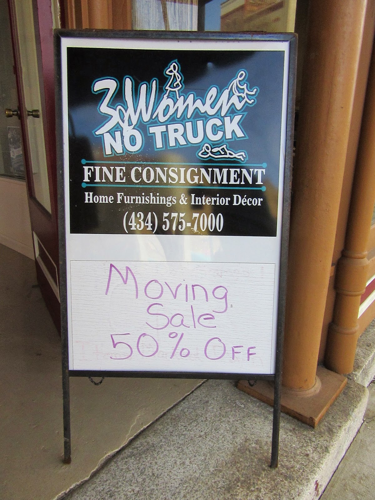 6 Great Main Street Shops in Downtown South Boston, Virginia Halifax