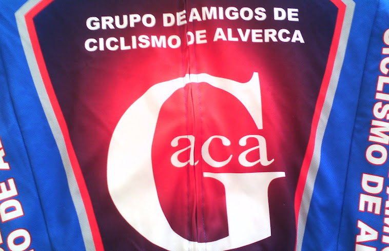 Gaca Alverca