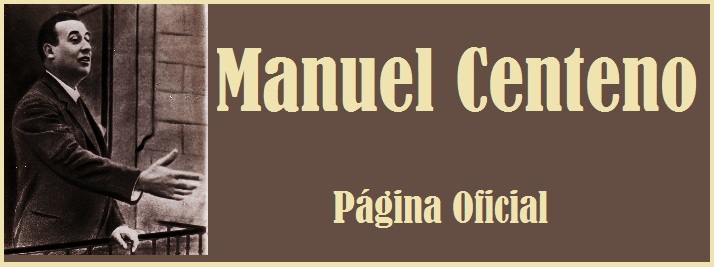 Manuel Centeno - Página Oficial-