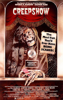 Chương Trình Quái Dị - Creepshow Chương Trình Quái Dị
