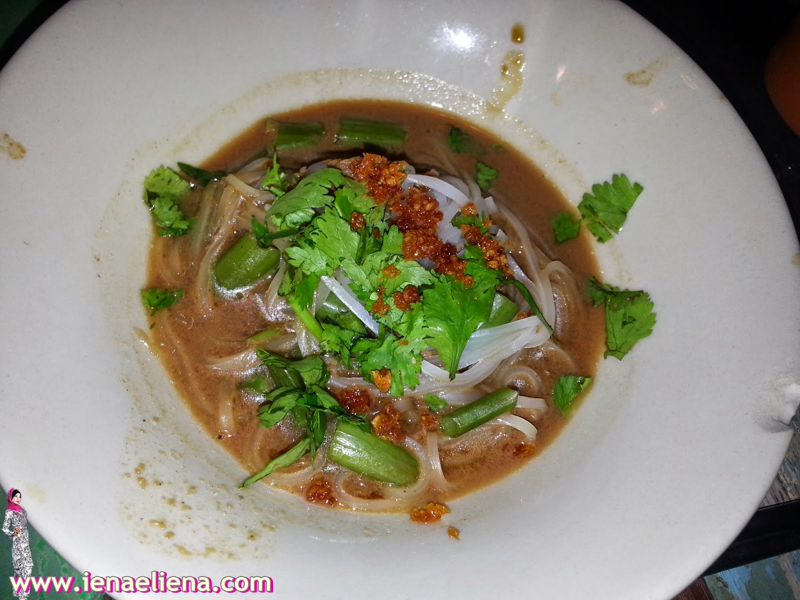 Boat Noodle Empire Damansara