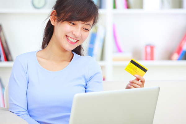 Cara bertransaksi dengan optionshouse