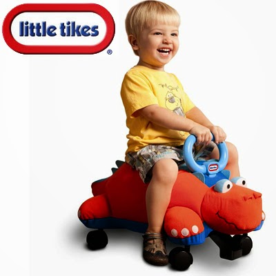Little Tikes : RM110 Only..!!!