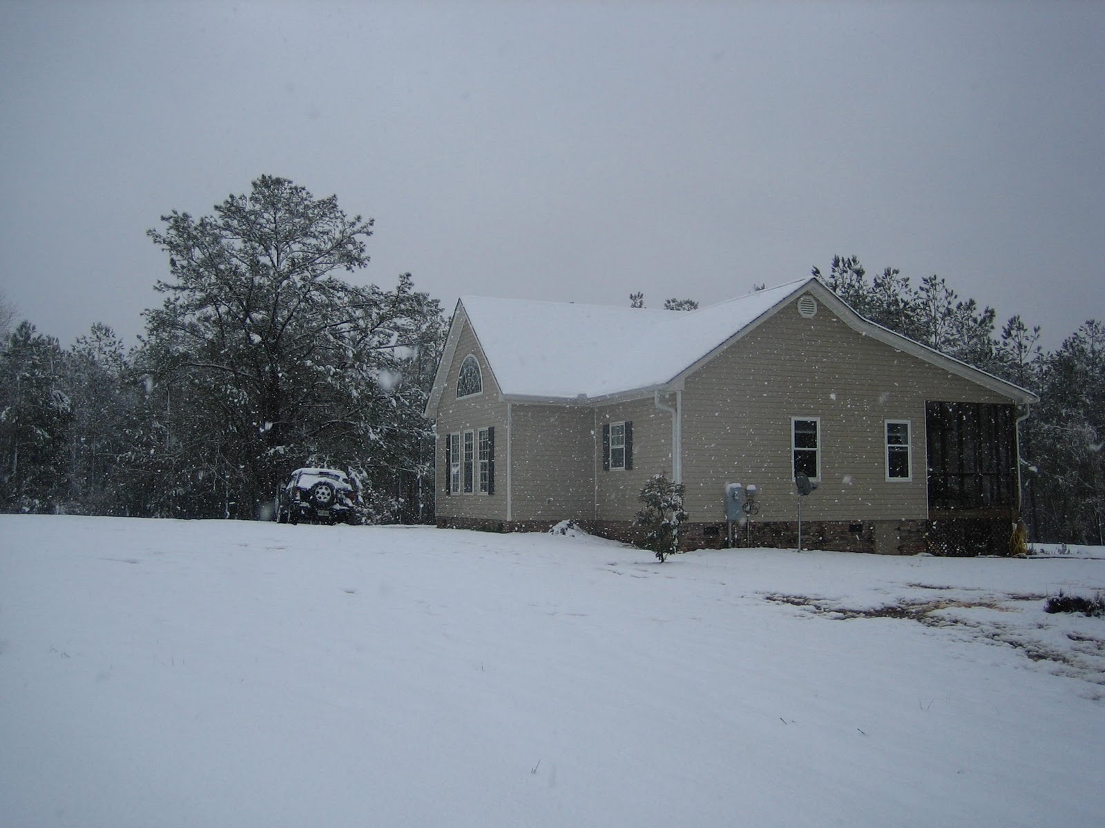 alex farm molena, ga Our farm in Molena, about 70 miles