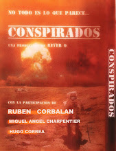 CONSPIRADOS/// 2011