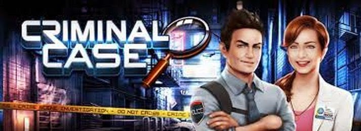 Criminal Case