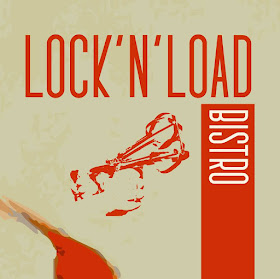 LOCK N LOAD BISTRO