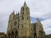 Catedral de León