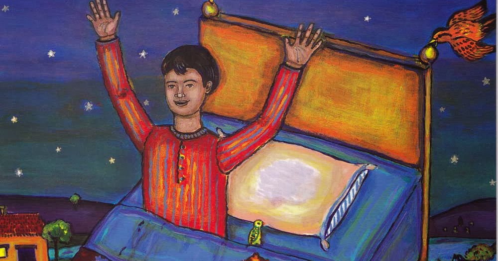 De Colores The Raza Experience in Books for Children Movie in My