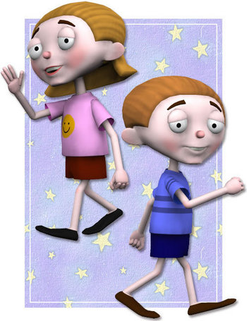 Cartoon News: Cartoon pictures for kids