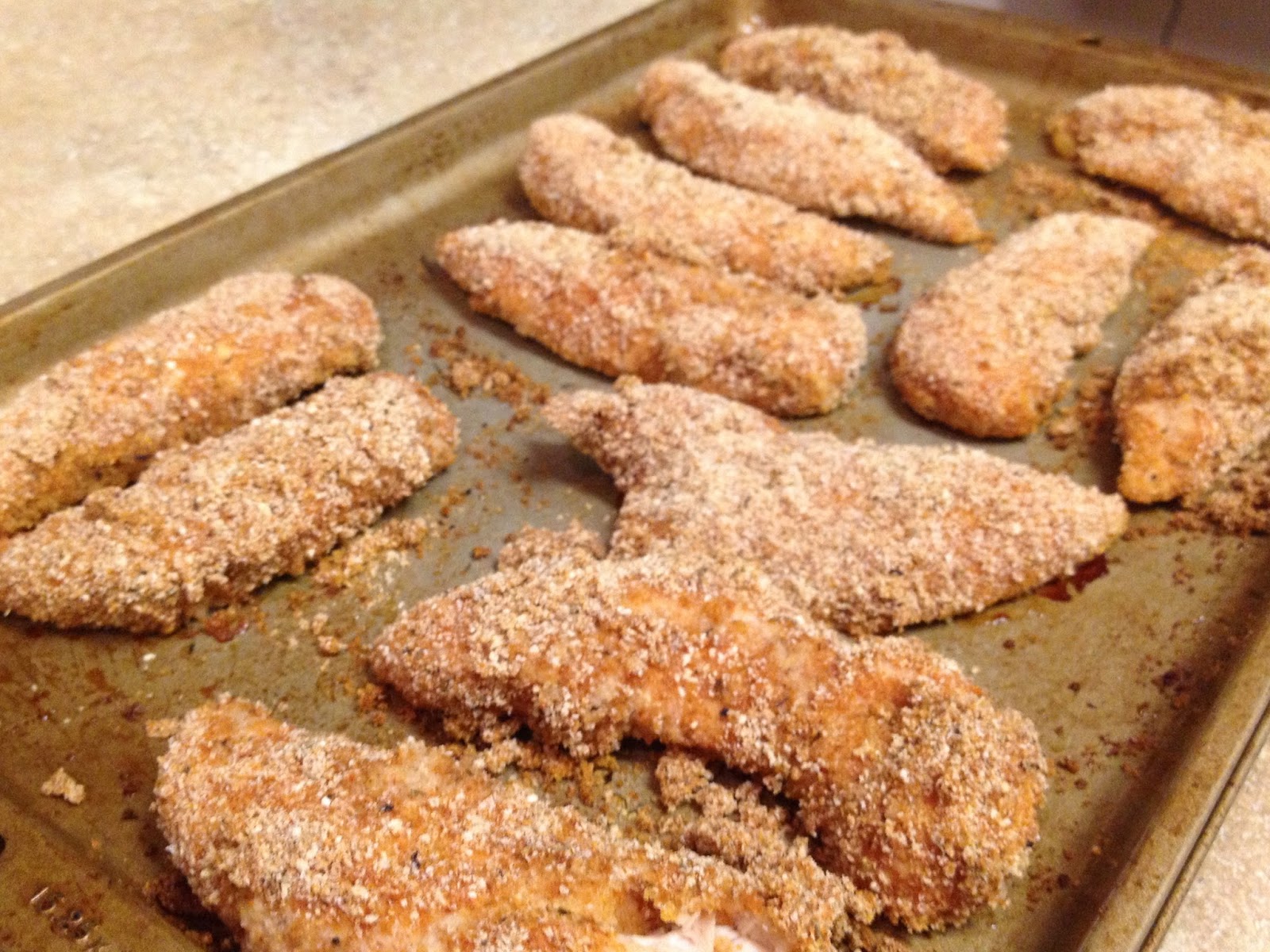 Cardio Pizza Spicy Breaded Chicken and Butternut Squash Pizza with