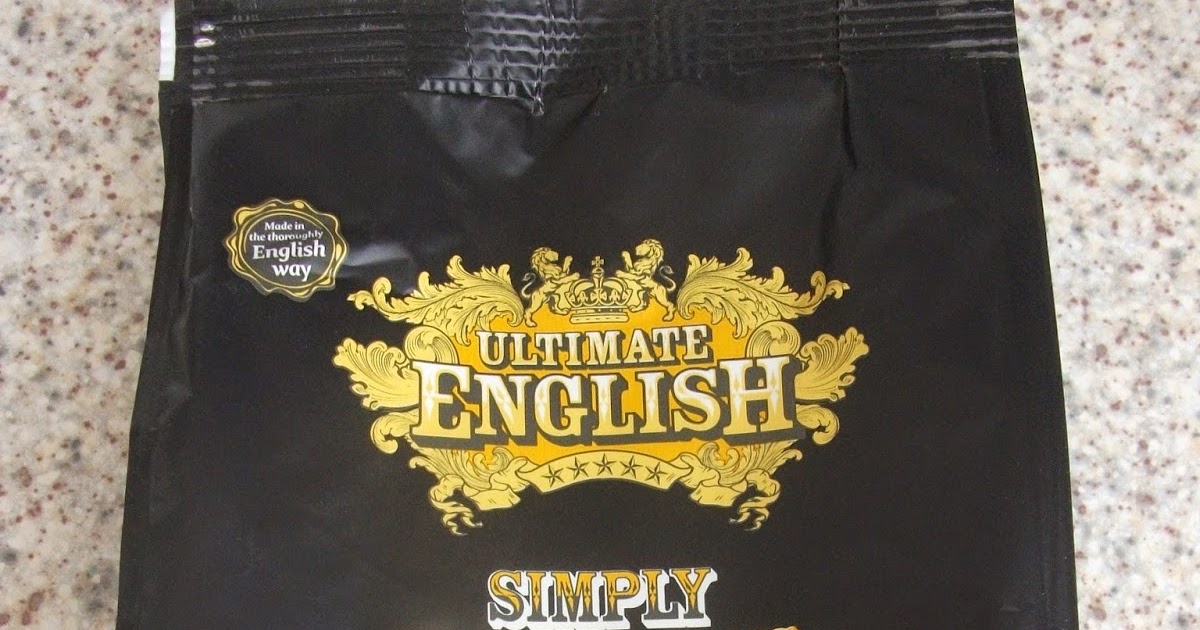 Ultimate English All Butter Fudge & Nuggets Review