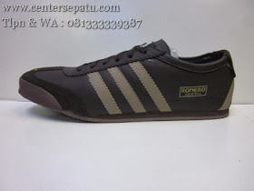 Jual Sepatu Adidas Ronero Murah Terbatu Dan Pusat Grosir
