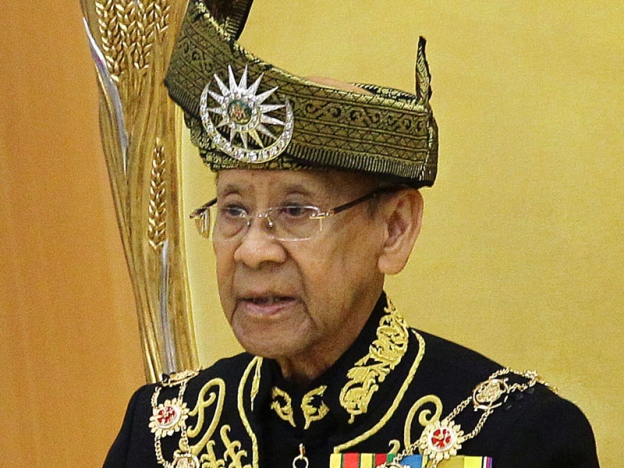 Yang di-Pertuan Agong Selesai Jalani Rawatan - MMFC News Portal