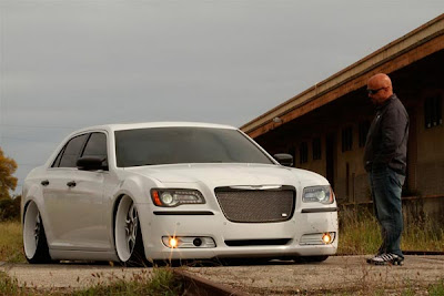 300c Chrysler