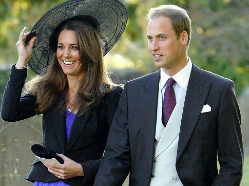 Prince+william+and+kate+middleton+honeymoon