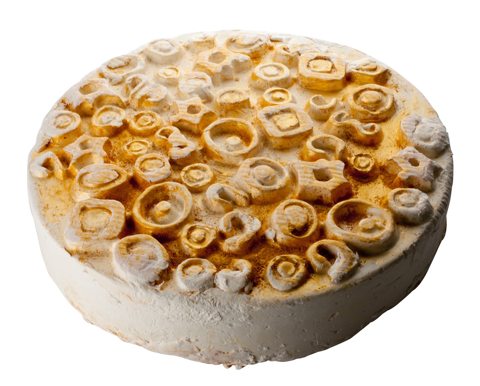 Lemon Lush Angel Food Cake Lemon Lush Angel Food Cake