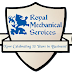 Royal Mechanical Services Ltd Calgary - Heating, Cooling And Air Quality Service In Calgary