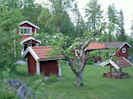 Gjutens vår gård