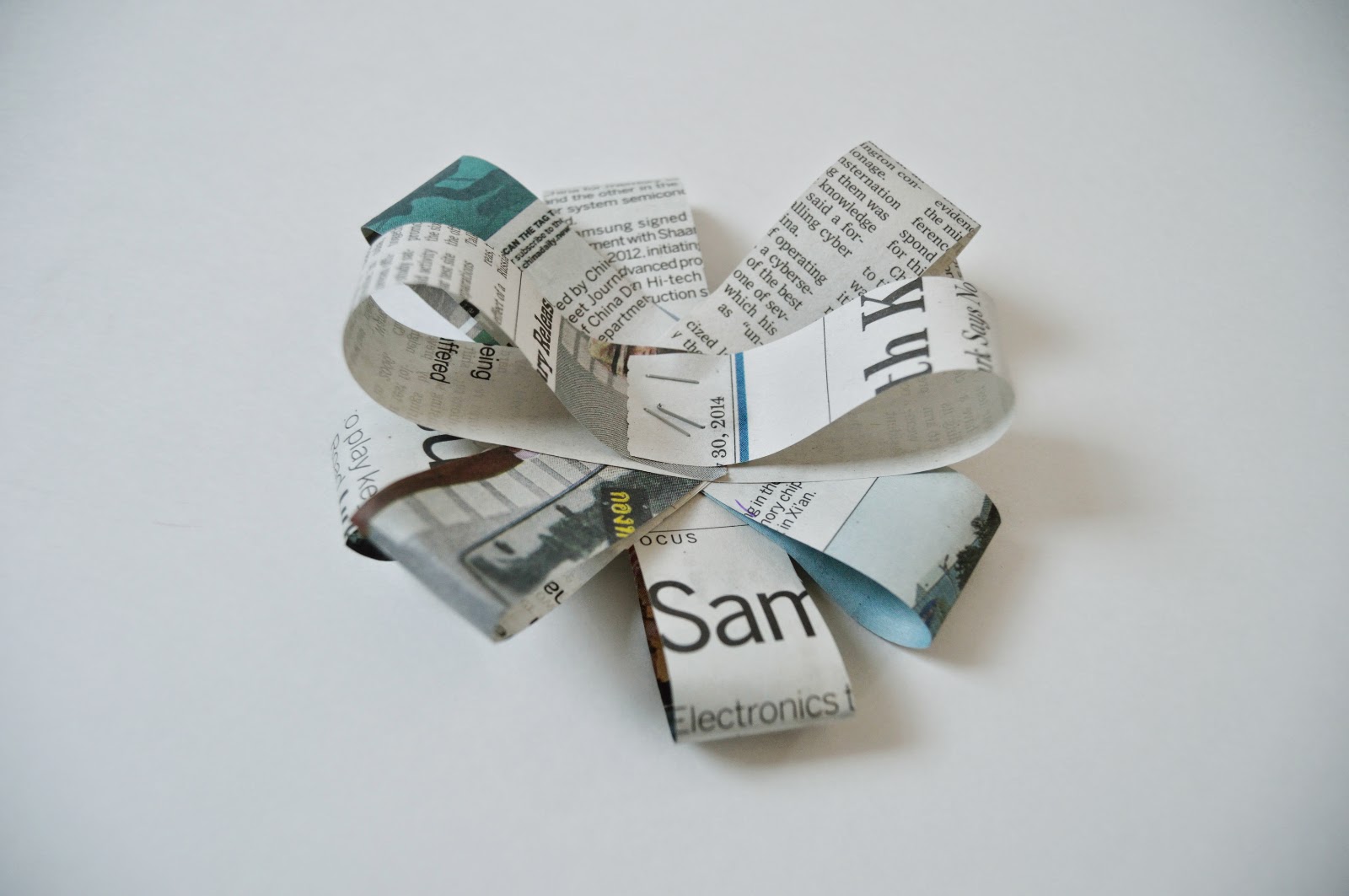 Vikalpah How to make different types of bows