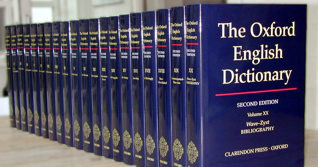 Oxford English Dictionary Free Download (Installed) 11th Edition IEEE
