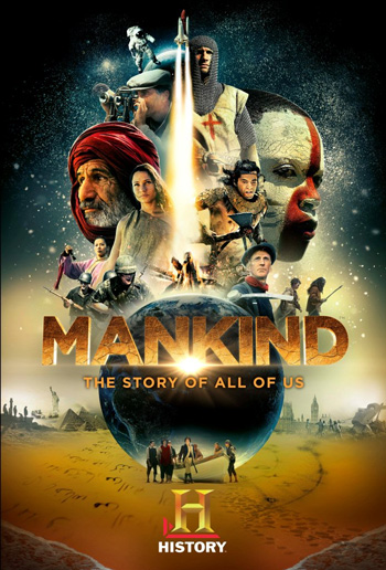 Mankind The Story Of All Of Us Full Episodes Tagalog Version Movies