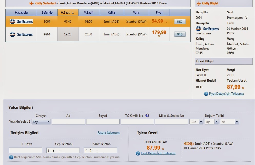 Ucak Bileti Al Ucak Bileti Almak Istiyorum