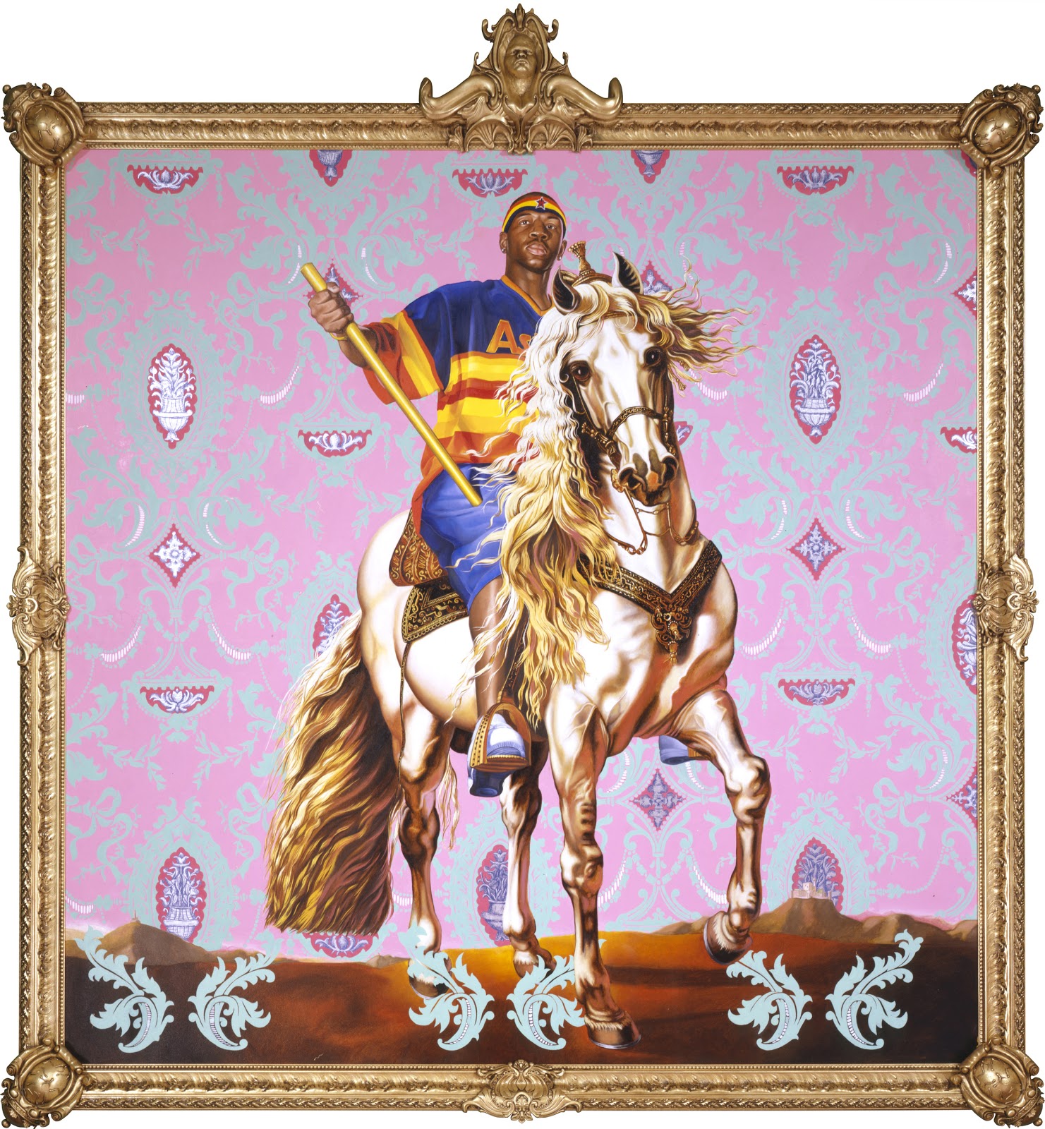 Bethel University NonWestern Art History