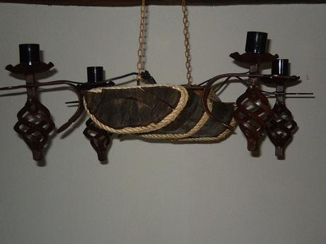 diseño con antigüedades