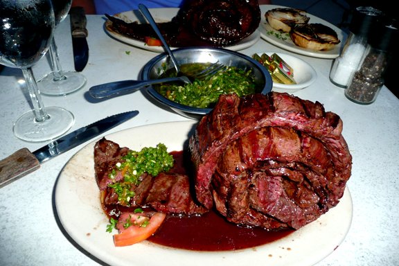 Zesty moments a miami tradition that always satisfies