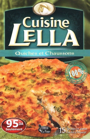 تحميل كتاب مطبخ لالة  كيش و شوسون Cuisine Lella - Quiches et Chaussons  Cuisine+Lella+-+Quiches+et+Chaussons
