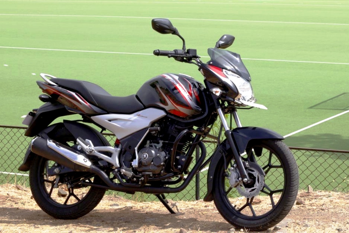 BERITA HARGA MOBIL: Bajaj Auto masuk 3 besar pabrikan sepeda motor dunia