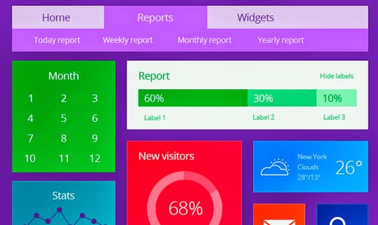 Metro Ui Kit Metro Ui Kit