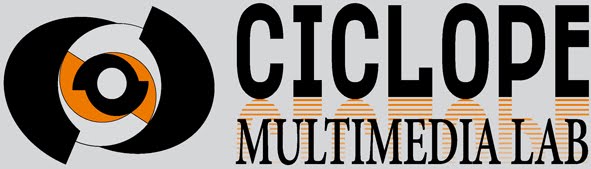 CiclopeMultimediaLab  Graphic&Web Design