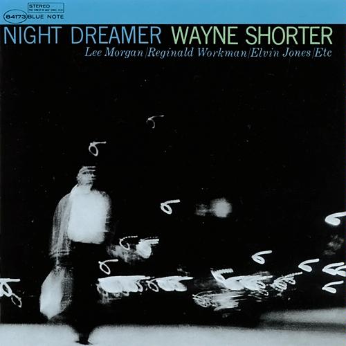 Ce que vous écoutez là tout de suite - Page 2 Wayne+Shorter+album+1964+Night+Dreamer