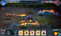Fort Conquer v1.0.1 APK: game thủ thành cho android (hack không cần root) Fort Conquer v1.0.1 APK: game thủ thành cho android (hack không cần root)