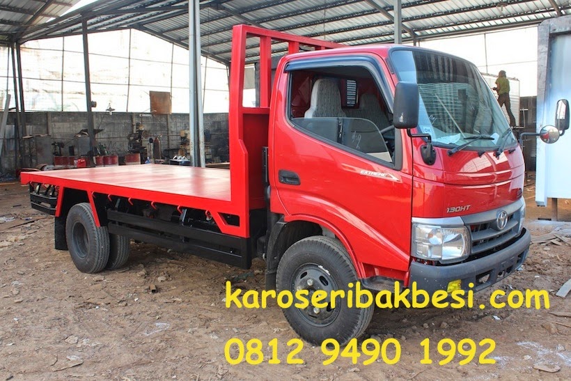 Bak Truk Bak Truck